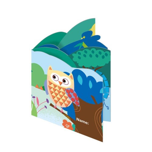 CREA TU PRIMER CUENTO