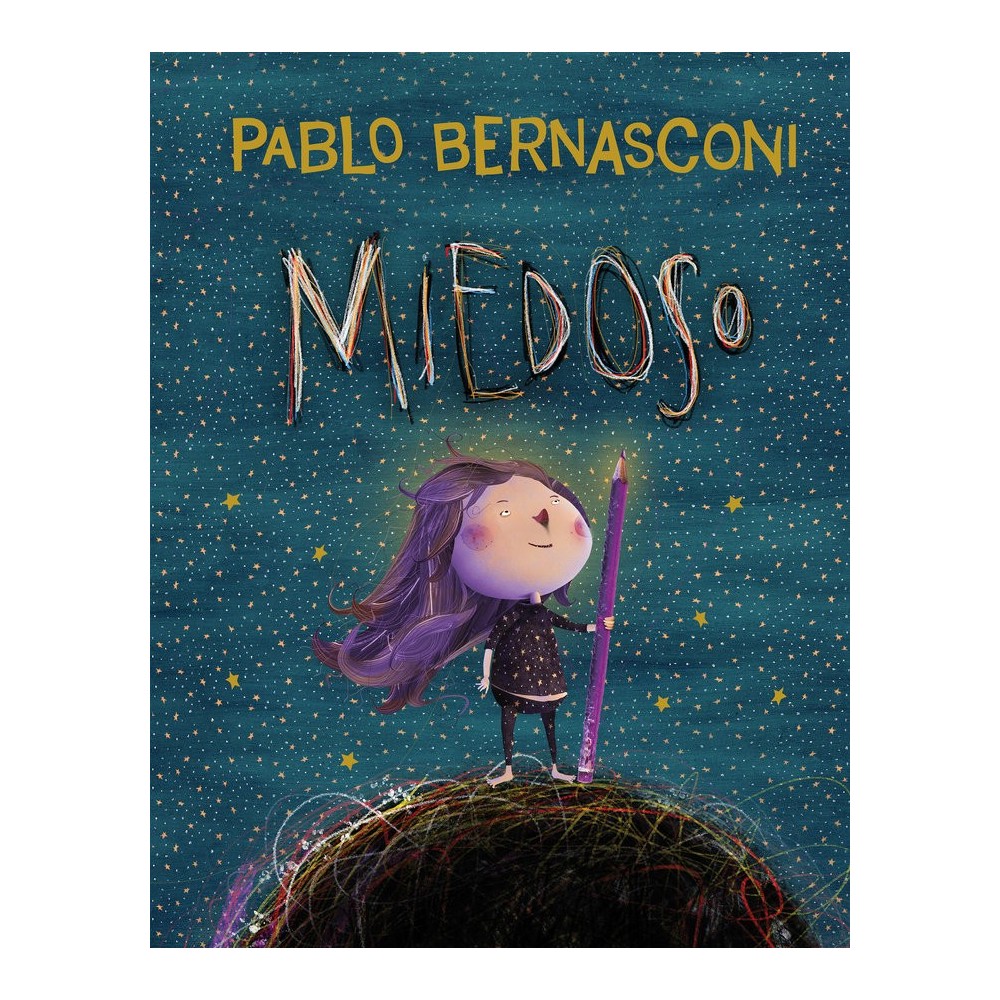 MIEDOSO