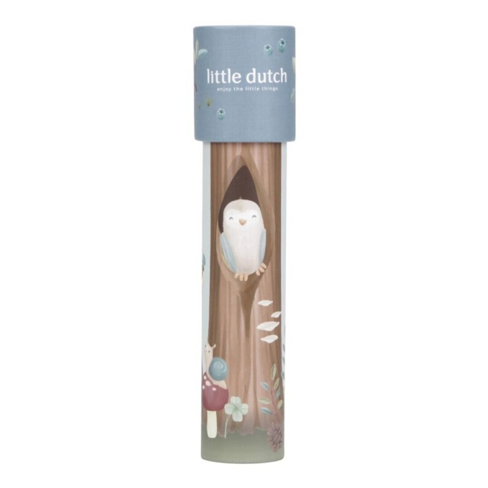 CALEIDOSCOPIO FOREST FRIENDS UN