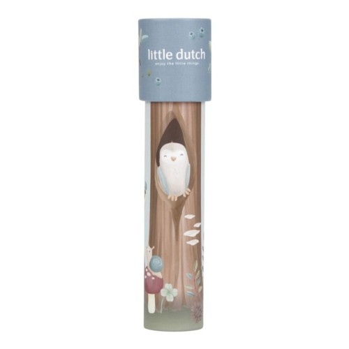 CALEIDOSCOPIO FOREST FRIENDS UN