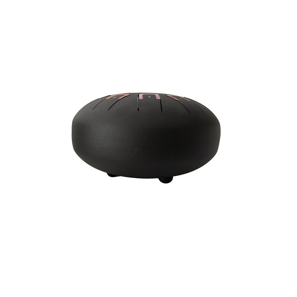 TAMBU 11 NOTAS NEGRO MATE BLACK
