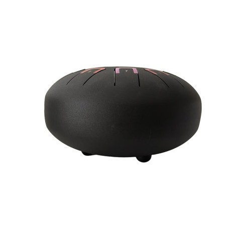 TAMBU 11 NOTAS NEGRO MATE BLACK
