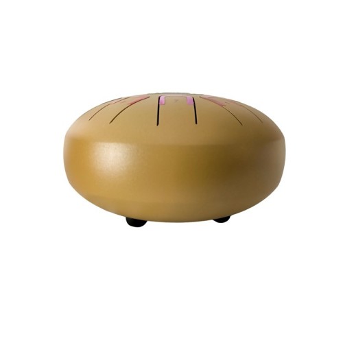 TAMBU 8 11 NOTAS GOLD
