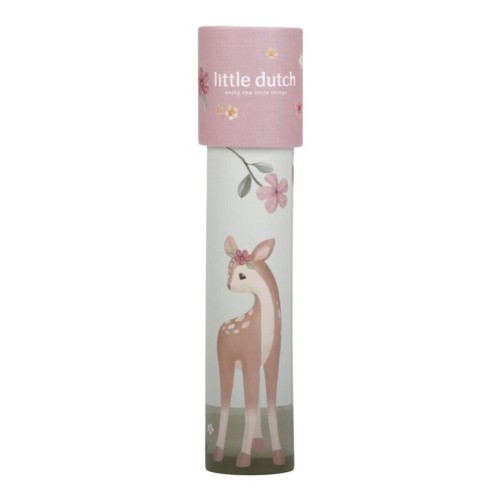 CALEIDOSCOPIO FAIRY GARDEN ROSA