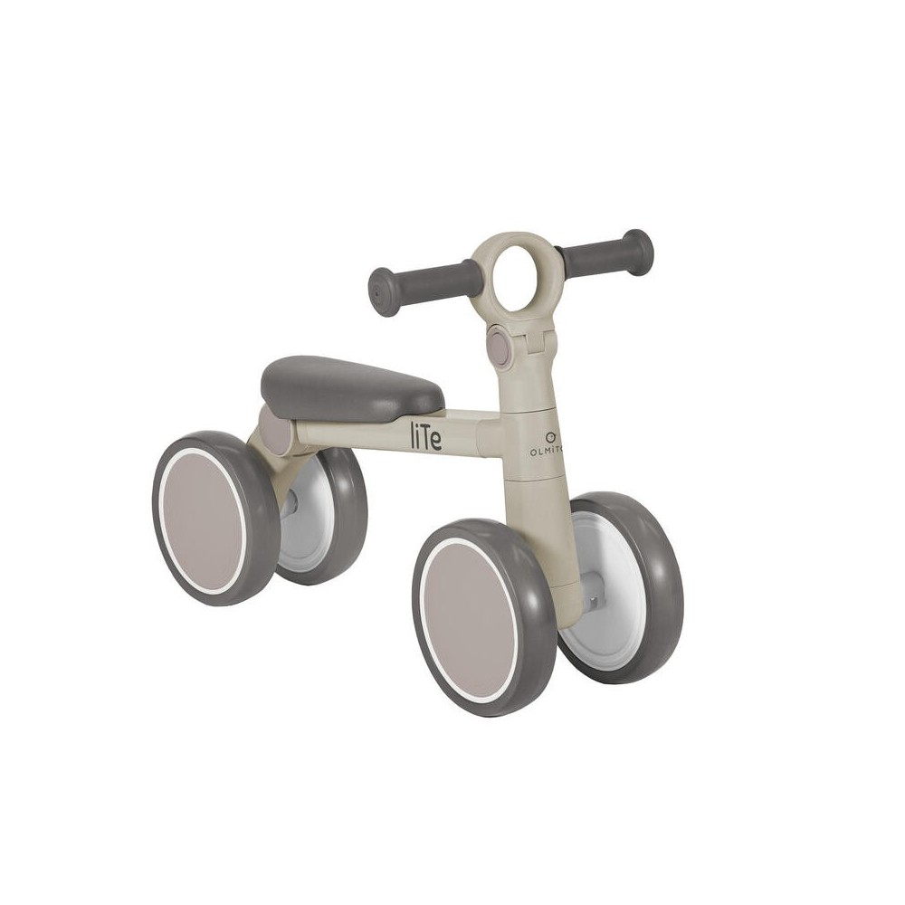 BICICLETA PASEO LITE BEIG