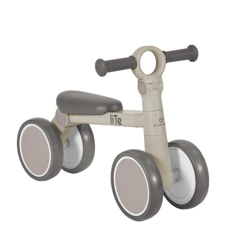 BICICLETA PASEO LITE BEIG