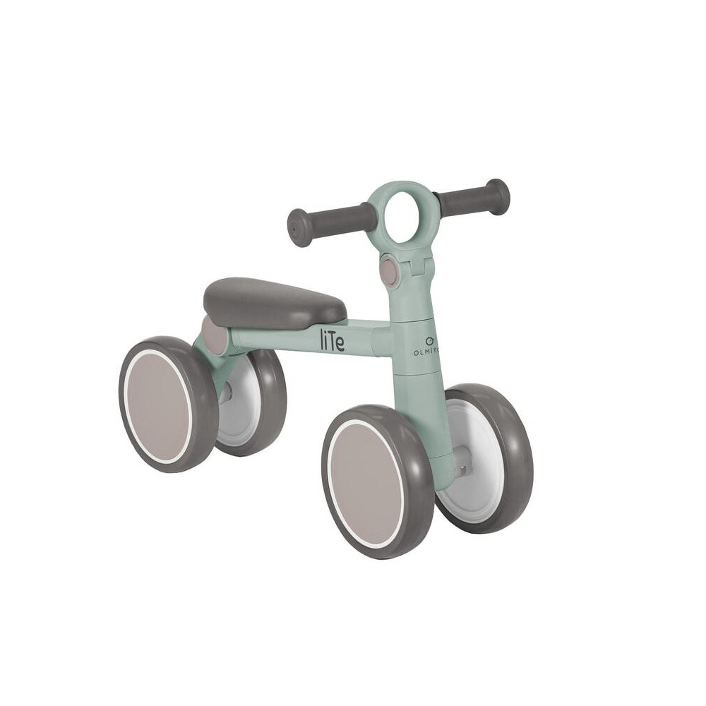 BICICLETA PASEO LITE MINT