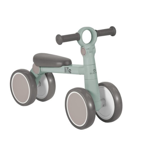 BICICLETA PASEO LITE MINT