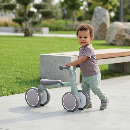 BICICLETA PASEO LITE MINT