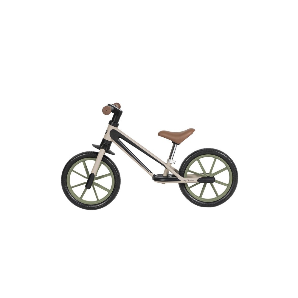 BICICLETA EQUILIBRIO  LIMA BEIGE