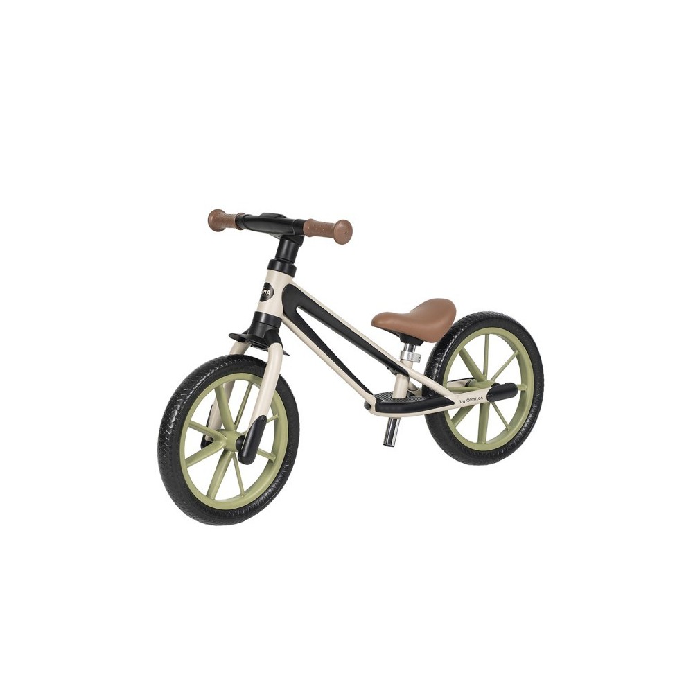BICICLETA EQUILIBRIO  LIMA BEIGE 2