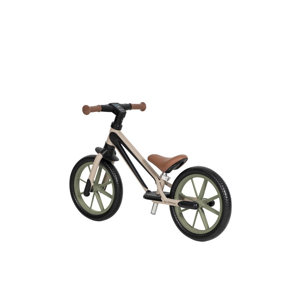 BICICLETA EQUILIBRIO  LIMA BEIGE