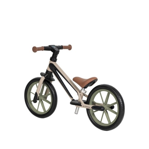 BICICLETA EQUILIBRIO  LIMA BEIGE