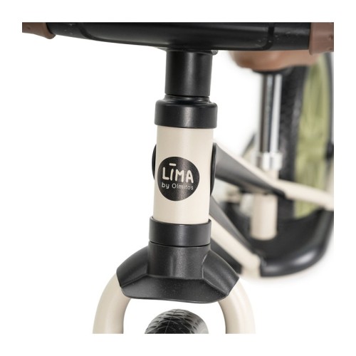 BICICLETA EQUILIBRIO  LIMA BEIGE