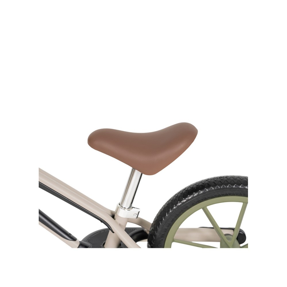BICICLETA EQUILIBRIO  LIMA BEIGE