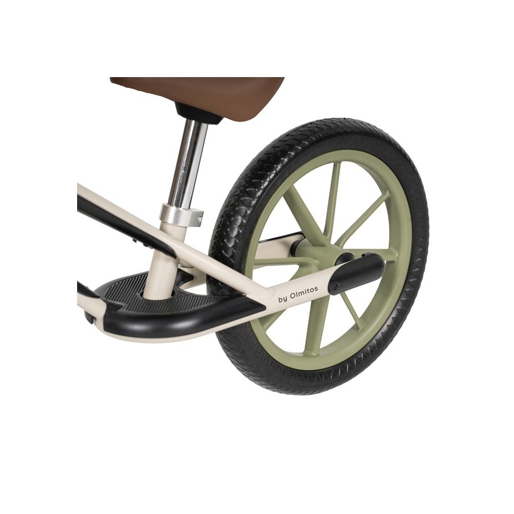 BICICLETA EQUILIBRIO  LIMA BEIGE