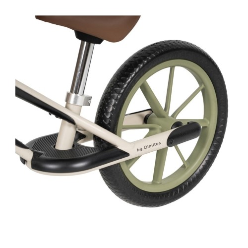 BICICLETA EQUILIBRIO  LIMA BEIGE