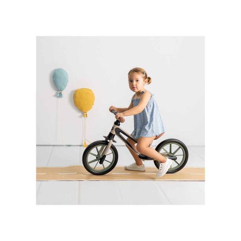 BICICLETA EQUILIBRIO  LIMA BEIGE