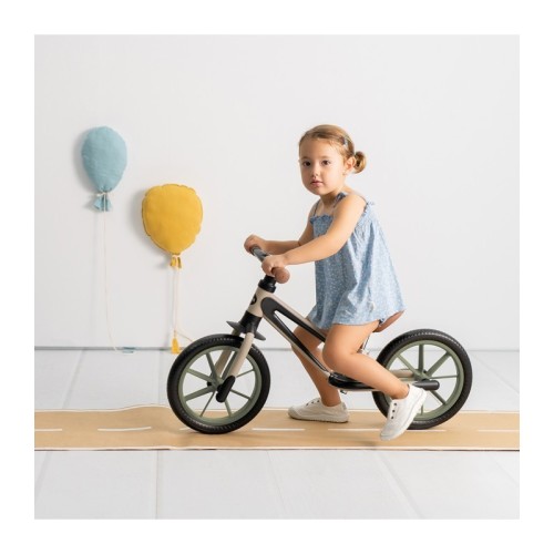 BICICLETA EQUILIBRIO  LIMA BEIGE