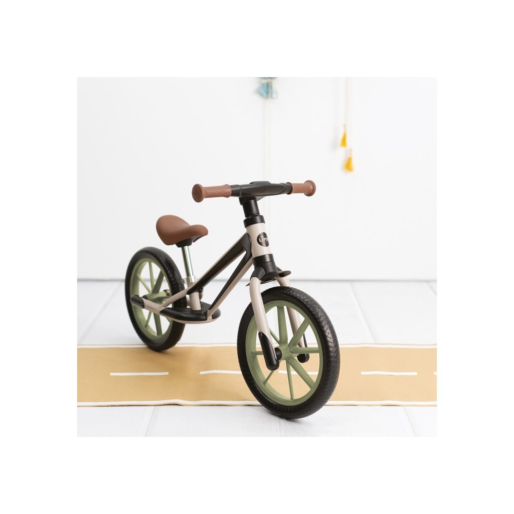 BICICLETA EQUILIBRIO  LIMA BEIGE