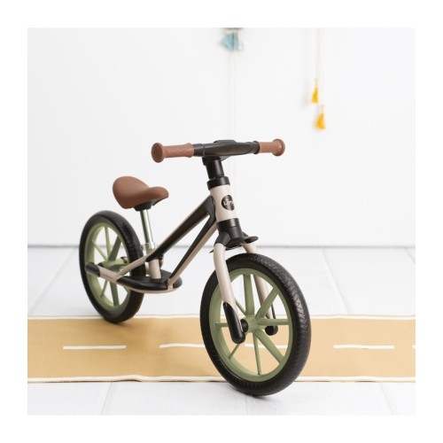 BICICLETA EQUILIBRIO  LIMA BEIGE
