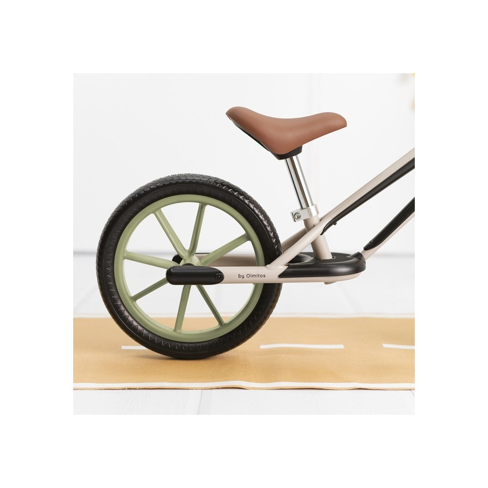 BICICLETA EQUILIBRIO  LIMA BEIGE