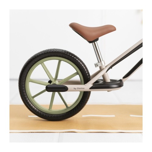 BICICLETA EQUILIBRIO  LIMA BEIGE