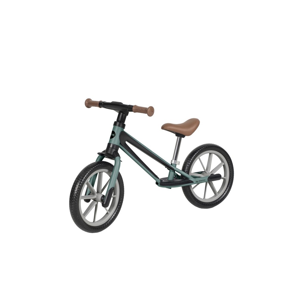 BICICLETA EQUILIBRIO  LIMA VERDE 2