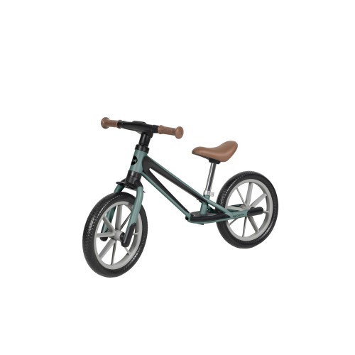 BICICLETA EQUILIBRIO  LIMA VERDE