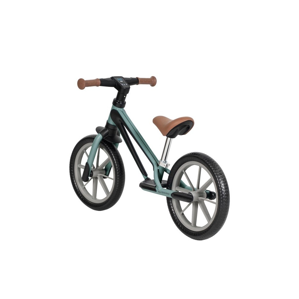 BICICLETA EQUILIBRIO  LIMA VERDE