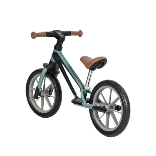 BICICLETA EQUILIBRIO  LIMA VERDE