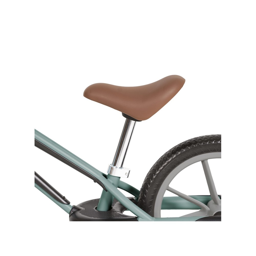 BICICLETA EQUILIBRIO  LIMA VERDE