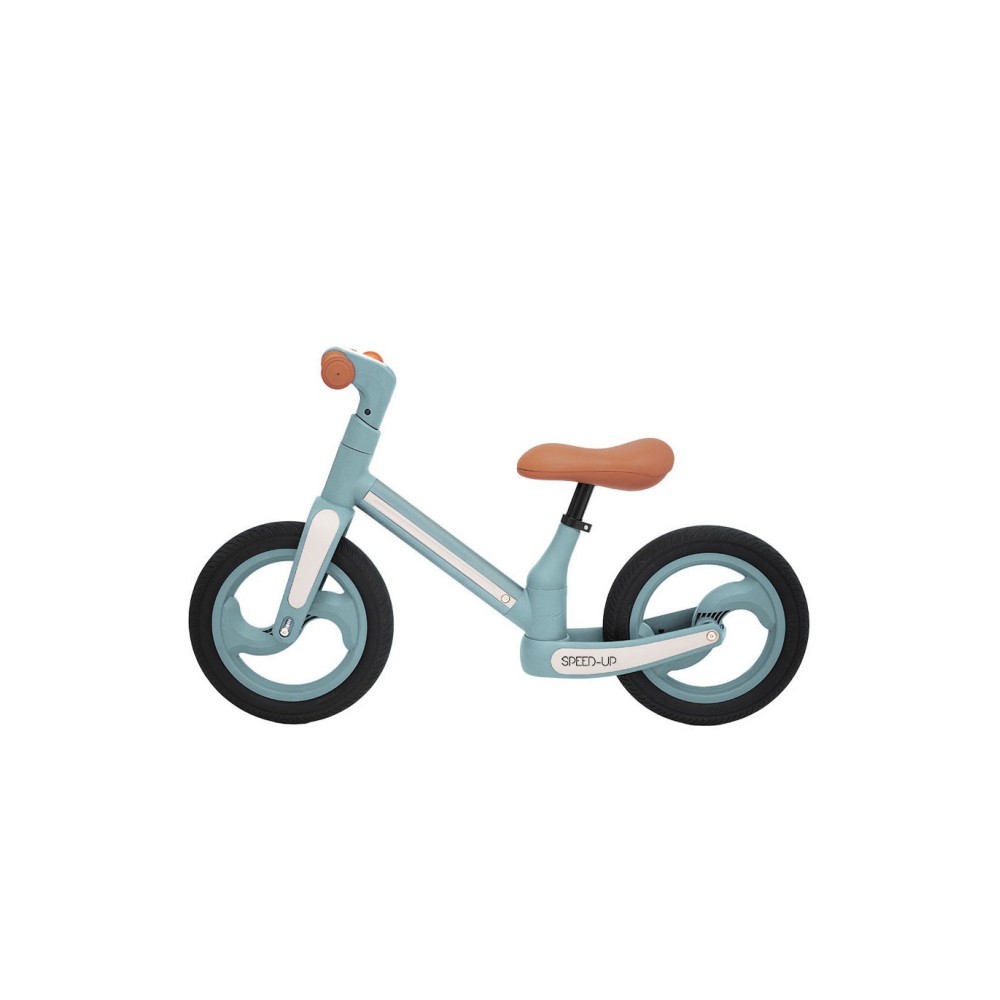 BICICLETA SPEED -UP ICE BLUE PLEGABLE