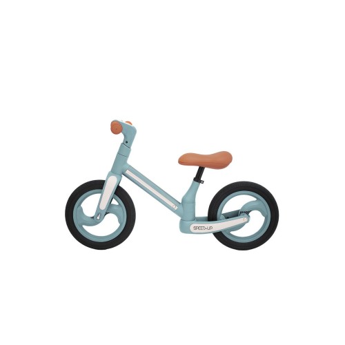BICICLETA SPEED -UP ICE BLUE PLEGABLE