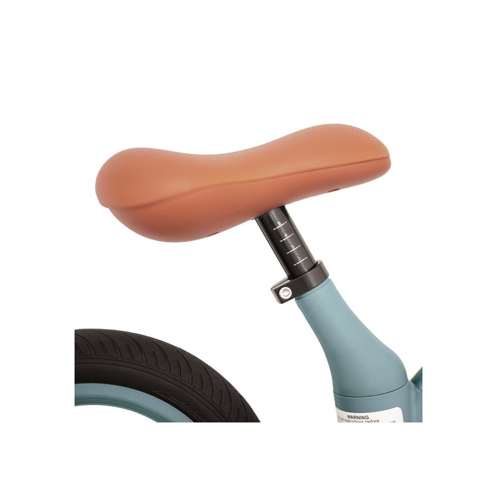 BICICLETA SPEED -UP ICE BLUE PLEGABLE
