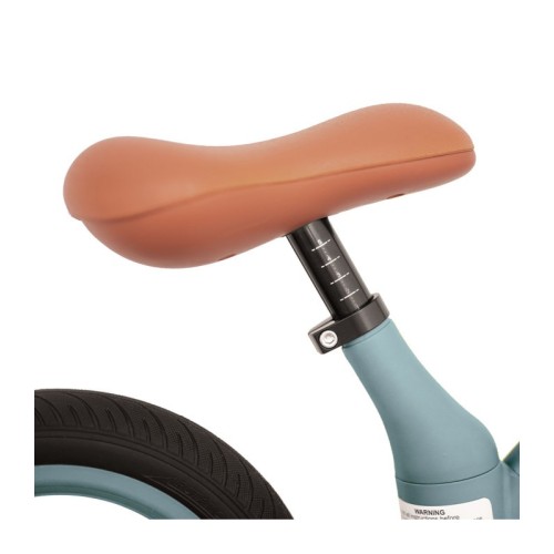 BICICLETA SPEED -UP ICE BLUE PLEGABLE