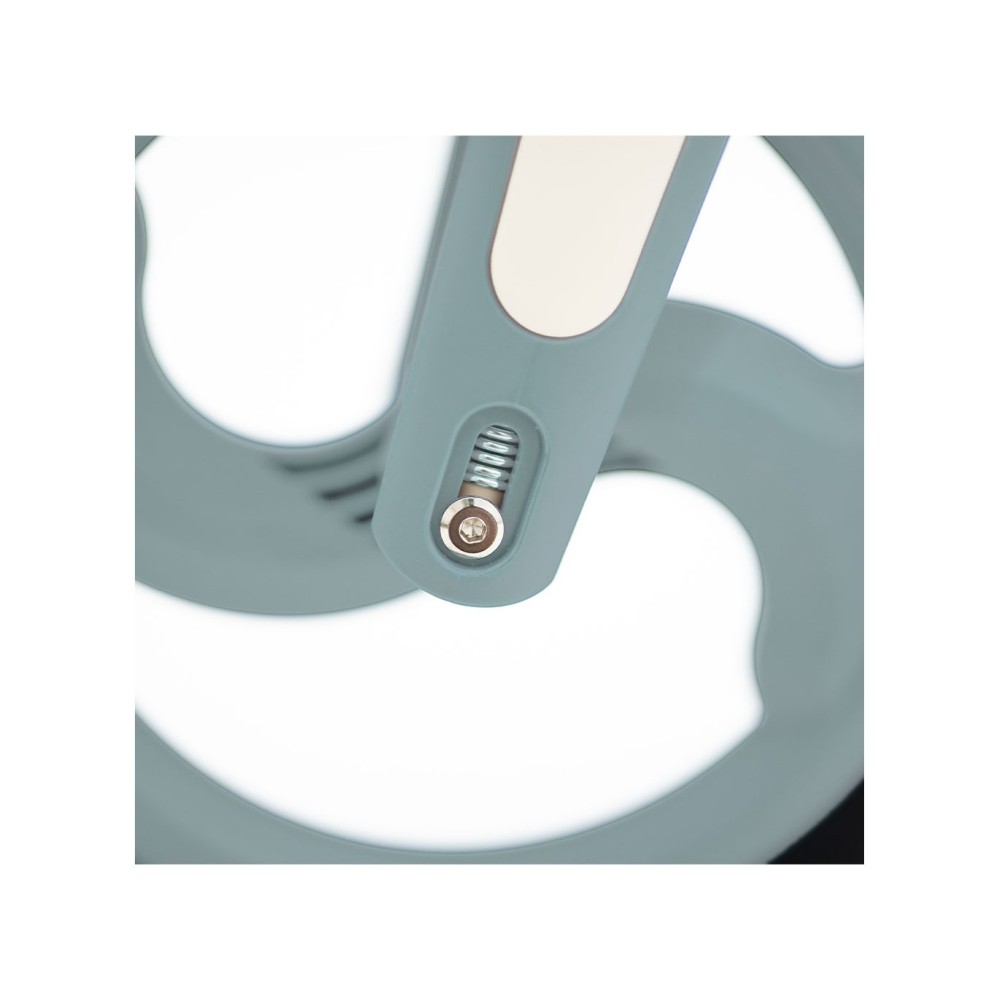 BICICLETA SPEED -UP ICE BLUE PLEGABLE