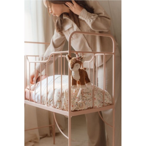 CIERVO MUSICAL FAIRY GARDEN UN