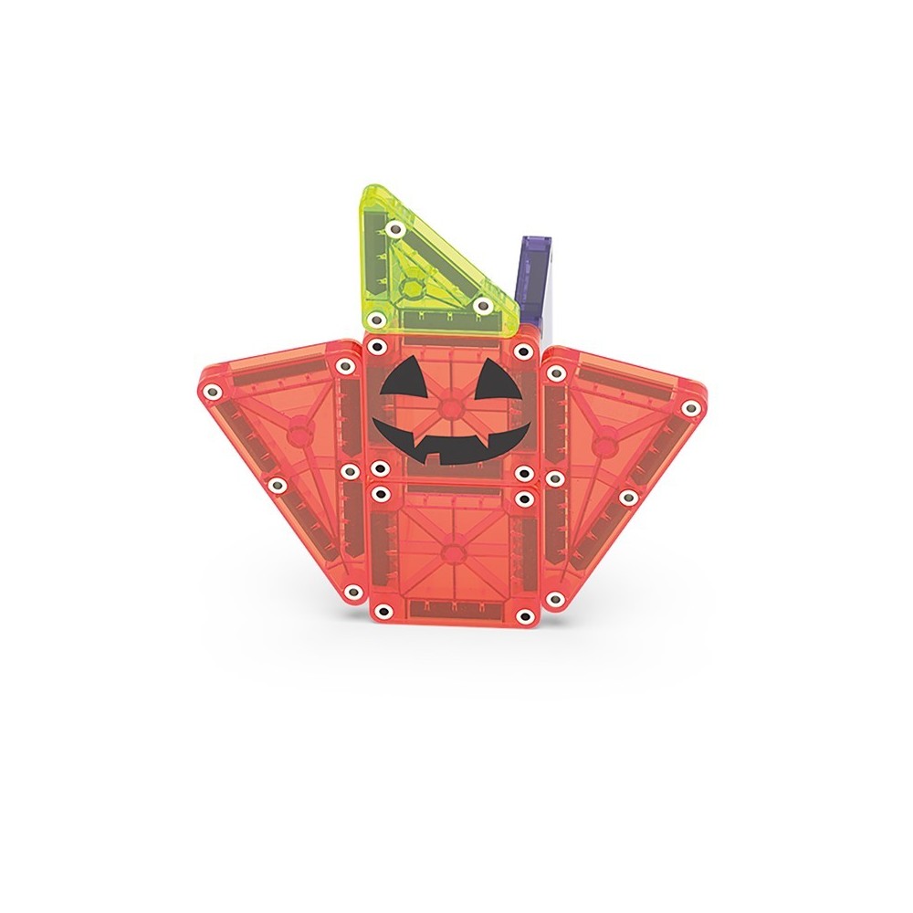 MAGNA-T TRAVEL SPOOKY