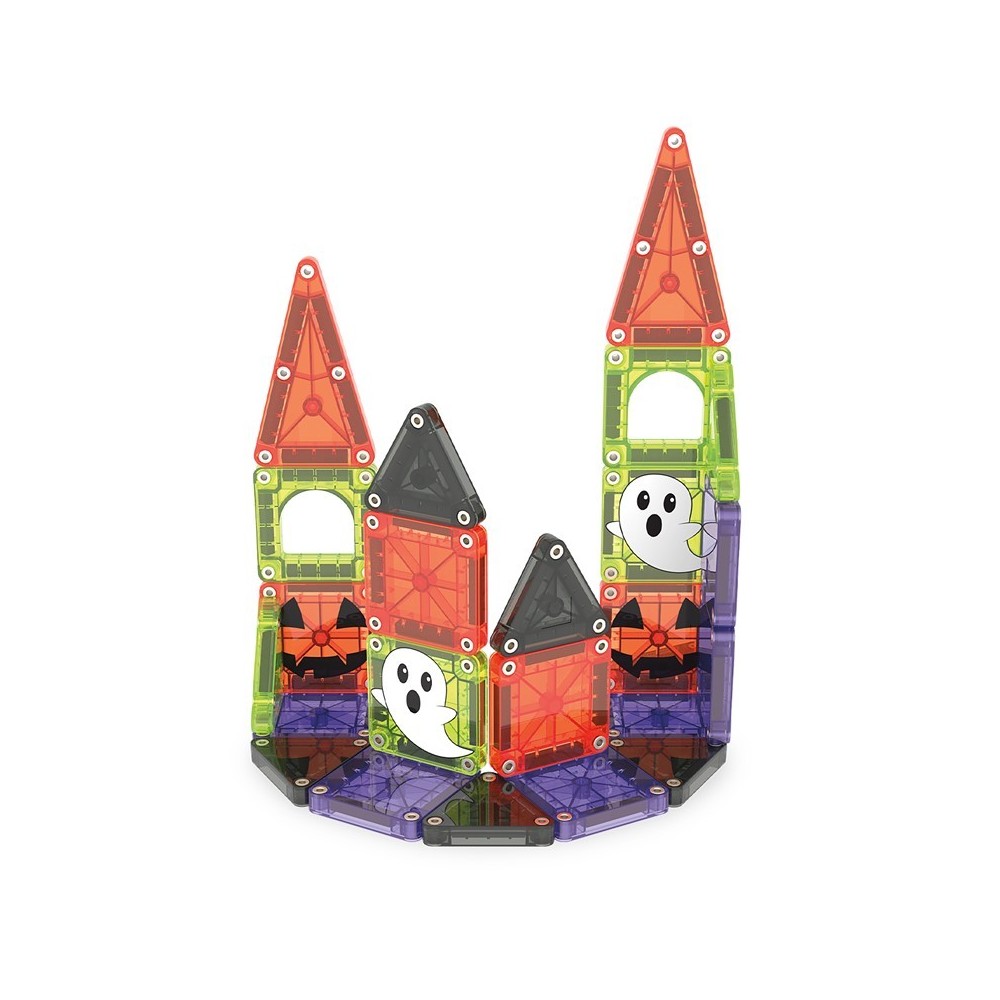 MAGNA-T TRAVEL SPOOKY