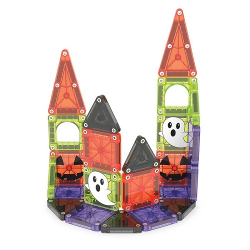 MAGNA-T TRAVEL SPOOKY