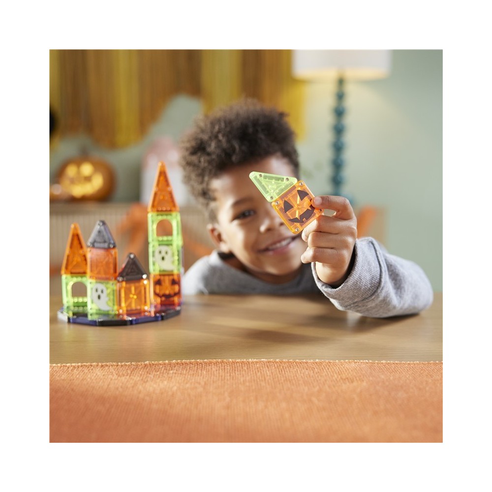 MAGNA-T TRAVEL SPOOKY