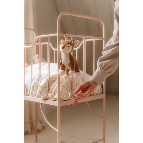 CIERVO MUSICAL FAIRY GARDEN UN