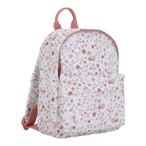 MOCHILA FAIRIES LITTLE DUTCH ROSA