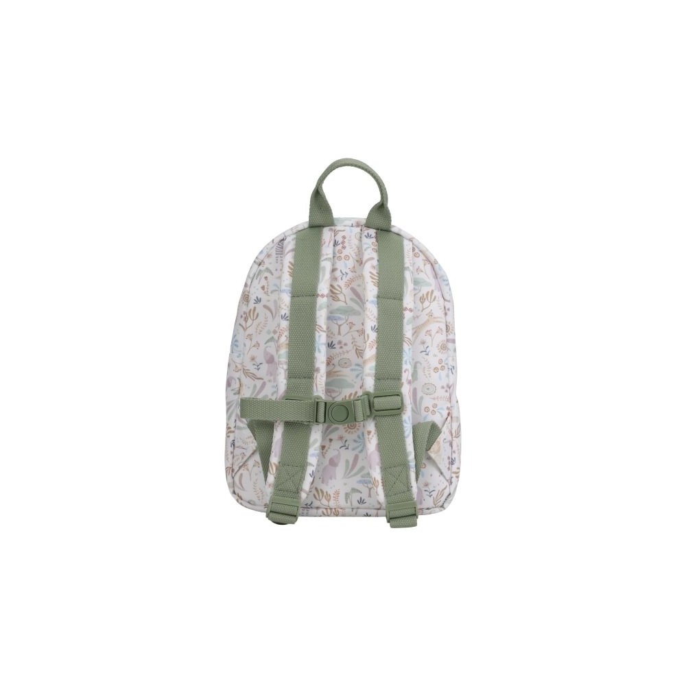 MOCHILA SAFARI FRIENDS  LITTLE
