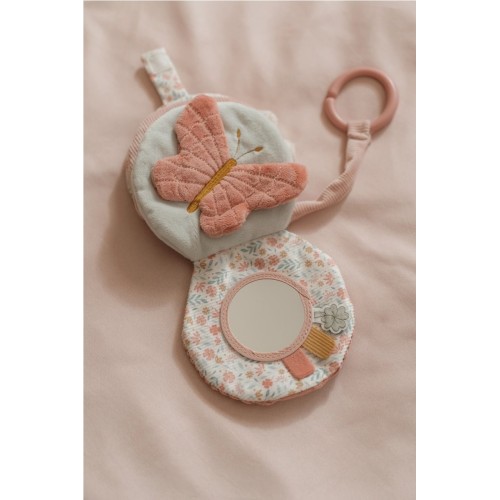 LIBRITO BLANDITO ACT. ANI MIFF ROSA