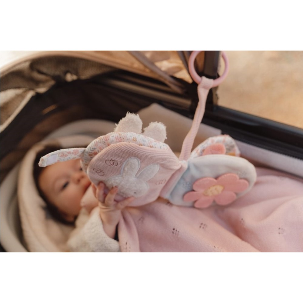 LIBRITO BLANDITO ACT. ANI MIFF ROSA