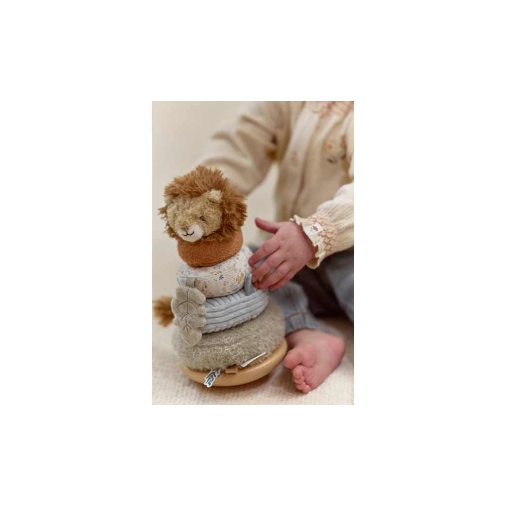 ANILLOS BLANDITOS BALANCEABLE