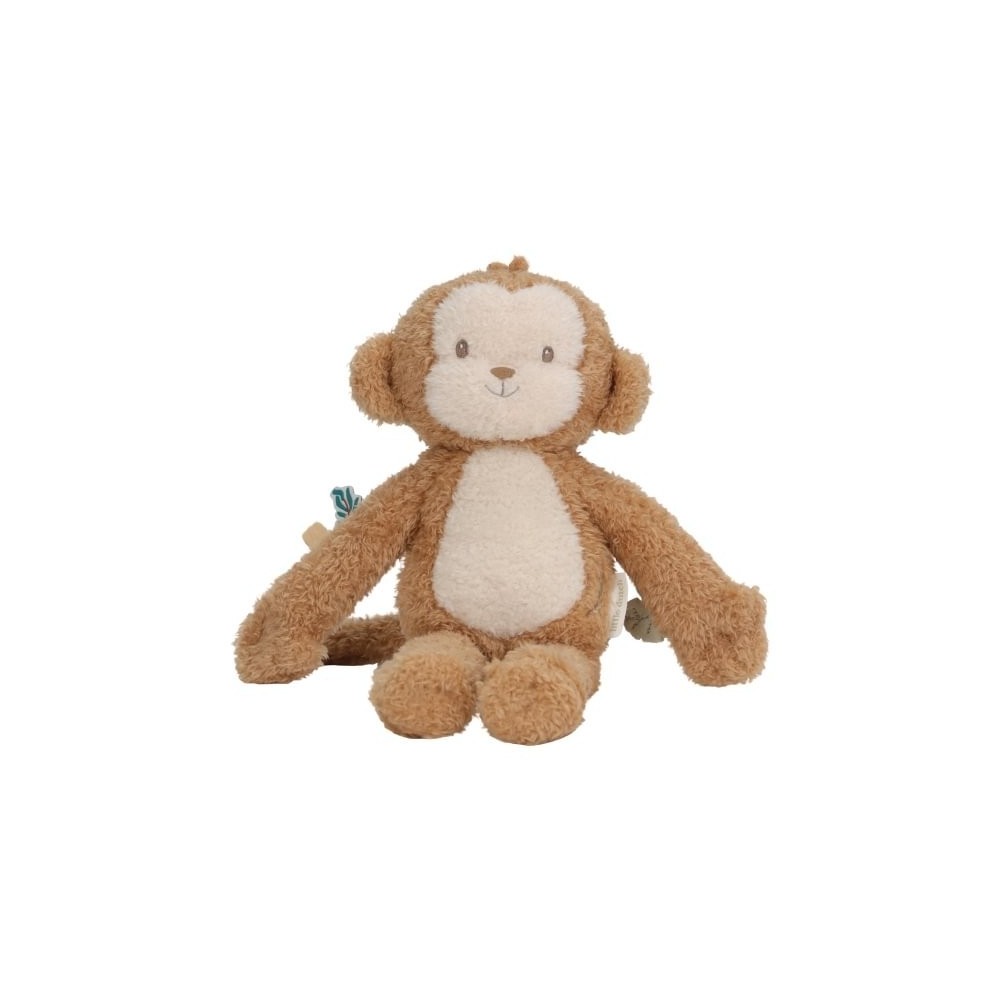 MONO PELUCHE SAFARI FRIENDS