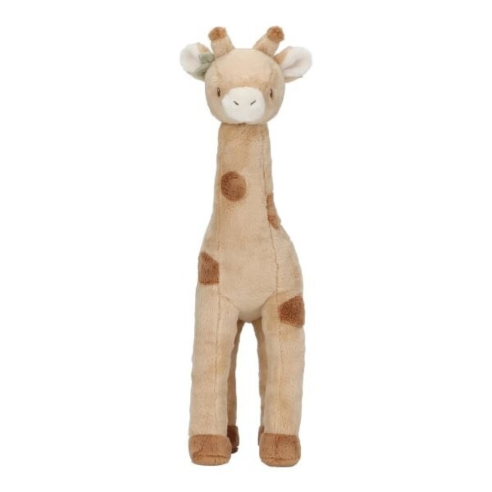 JIRAFA PELUCHE SAFARI FRIENDS